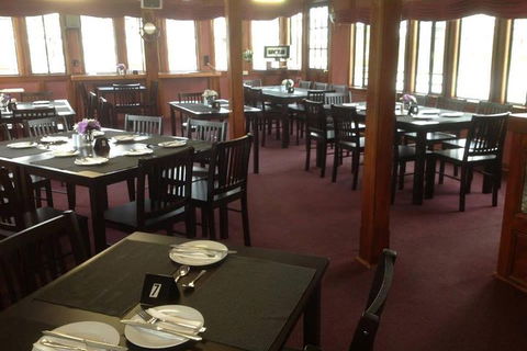 Adelaide Hills Tour With River Murray 3 Hour Lunch Cruise - Sunshine Coast Tourism 0