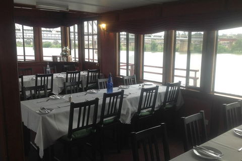 Adelaide Hills Tour With River Murray 3 Hour Lunch Cruise - Sunshine Coast Tourism 1