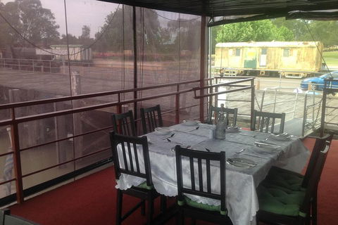 Adelaide Hills Tour With River Murray 3 Hour Lunch Cruise - Sunshine Coast Tourism 4