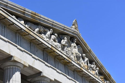 Melbourne Cathedrals And Parklands Tour - Sunshine Coast Tourism 2