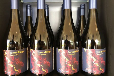 Tamar Valley Wine And Gin Tour With Lunch - Sunshine Coast Tourism 4