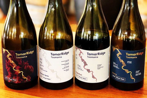 Tamar Valley Wine And Gin Tour With Lunch - Sunshine Coast Tourism 5