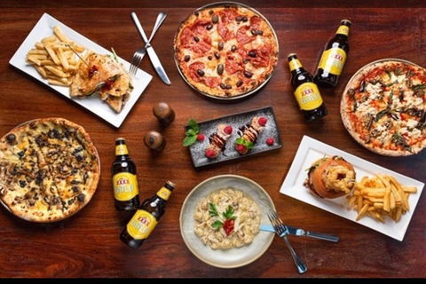 Two Day Xxxx Brewery And Tamborine Winery Tour - Sunshine Coast Tourism 1