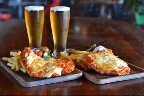 Two Day Xxxx Brewery And Tamborine Winery Tour - Sunshine Coast Tourism 2