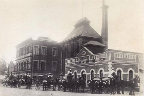 Two Day Xxxx Brewery And Tamborine Winery Tour - Sunshine Coast Tourism 3