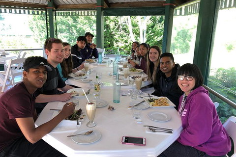 Natural Bridge, Skywalk And Mt Tamborine Adventure! - Holiday Sunshine Coast 0