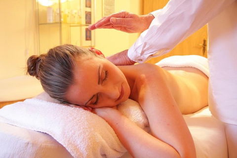 Massage (relaxation, Deep Tissue, Whole Body,sports Etc.)by Male Therapist - Holiday Sunshine Coast 1