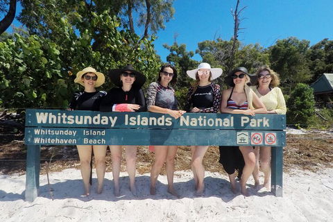 Whitehaven Beach Club - Sunshine Coast Tourism 0