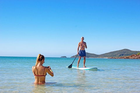 Whitehaven Beach Club - Sunshine Coast Tourism 1