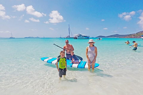 Whitehaven Beach Club - Sunshine Coast Tourism 2