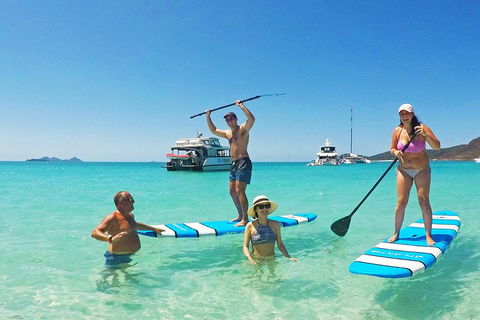 Whitehaven Beach Club - Sunshine Coast Tourism 3