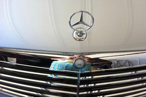 Luxury Private Mclaren Vale Wine Tour - Sunshine Coast Tourism 0