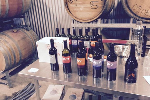 Luxury Private Mclaren Vale Wine Tour - Sunshine Coast Tourism 5