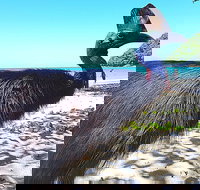 The Paronella Experience - Sunshine Coast Tourism