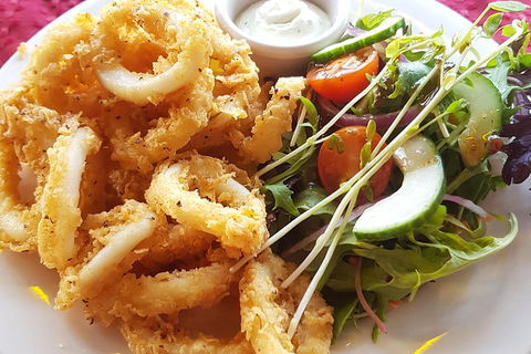 The Paronella Experience - Sunshine Coast Tourism 4