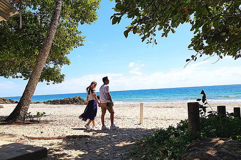 The Paronella Experience - Sunshine Coast Tourism 5