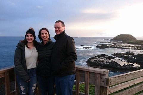 Phillip Island Medium Size Group Tour - Holiday Sunshine Coast 0