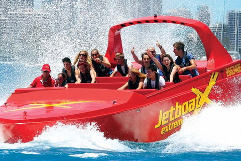 Gold Coast City Card (2 Days): Visit Unlimited Attractions - Sunshine Coast Tourism 1