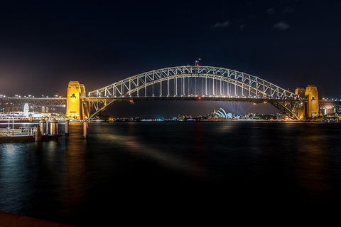 Brilliant Sunset Sydney Harbour And Night Photography Tour - Sunshine Coast Tourism 0