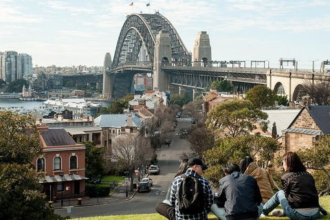 Brilliant Sunset Sydney Harbour And Night Photography Tour - Sunshine Coast Tourism 2