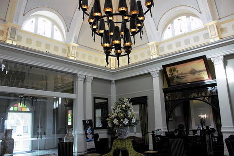 Blue Mountains - Sunshine Coast Tourism 2