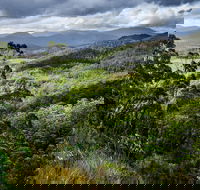 3-Day Tour to the Falls Mountains Lake  More of West Coast Tasmania - Sunshine Coast Tourism