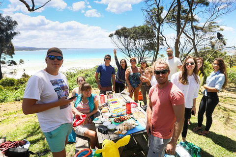 7-Day Best Of Tasmania Adventure Experience From Hobart (flexible Ticket) - Sunshine Coast Tourism 1