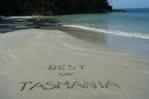 7-Day Best Of Tasmania Adventure Experience From Hobart (flexible Ticket) - Sunshine Coast Tourism 3