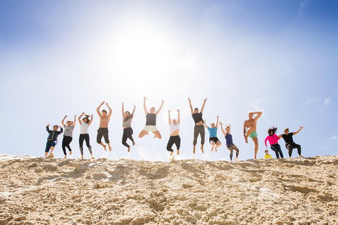 7-Day Best Of Tasmania Adventure Experience From Hobart (flexible Ticket) - Sunshine Coast Tourism 4