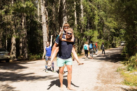 7-Day Best Of Tasmania Adventure Experience From Hobart (flexible Ticket) - Sunshine Coast Tourism 5