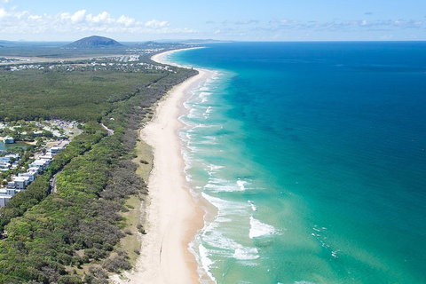 Deluxe Seaplane Tour Noosa To Glasshouse Adventure For 2 With Photobook - Sunshine Coast Tourism 2