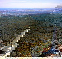 Barossa Valley Intimate Winery Tour via Adelaide Hills by Private Limo - Sunshine Coast Tourism