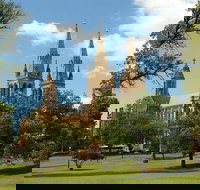 Adelaide Shore Excursion Adelaide City Tour by Private Limo - Sunshine Coast Tourism