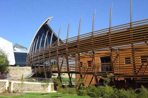 Adelaide Shore Excursion: Adelaide City Tour By Private Limo - Holiday Sunshine Coast 2
