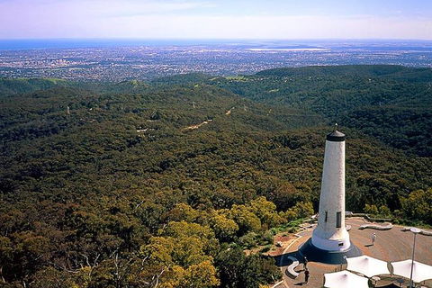 Adelaide Shore Excursion: Adelaide City Tour By Private Limo - Holiday Sunshine Coast 3