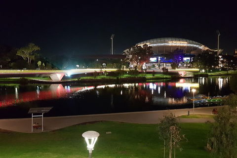 Adelaide Shore Excursion: Adelaide City Tour By Private Limo - Holiday Sunshine Coast 5