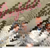 Barossa Valley Indulgence Day Including Make Your Own Blend Experience - Sunshine Coast Tourism