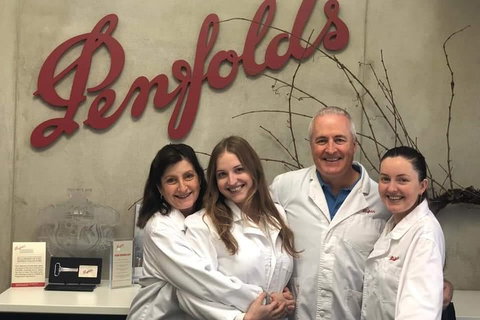 Barossa Valley Indulgence Day Including Make Your Own Blend Experience - Sunshine Coast Tourism 0