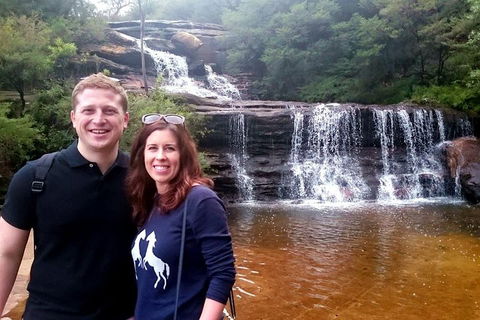 Private Blue Mountains Day Tour Including Wildlife Park - Sunshine Coast Tourism 0