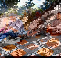 Karrke Aboriginal Cultural Experience - Sunshine Coast Tourism