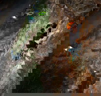 Brisbane Rock Climbing - 3 Hours Night - Sunshine Coast Tourism