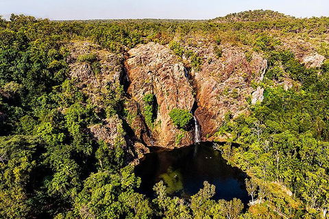 Ethical Adventures - Pure Litchfield - Sunshine Coast Tourism 1