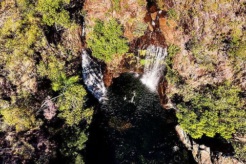 Ethical Adventures - Pure Litchfield - Sunshine Coast Tourism 2