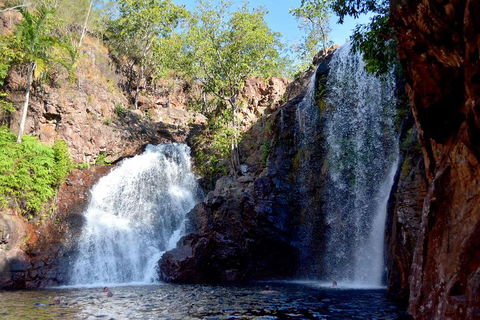 Ethical Adventures - Pure Litchfield - Sunshine Coast Tourism 3