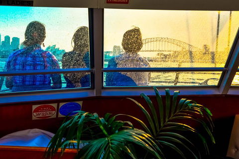 Sydney City Private Tour - Sunshine Coast Tourism 1