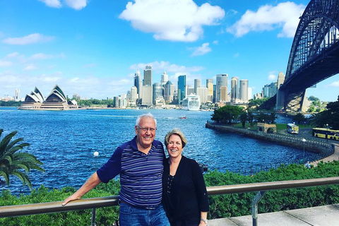 Sydney 6 Hour Private Tour - Sunshine Coast Tourism 1