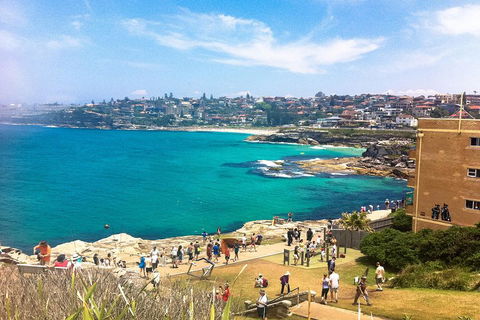Sydney 6 Hour Private Tour - Sunshine Coast Tourism 5