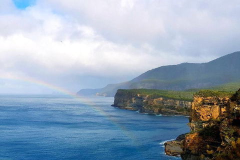 Tasmania 4 Day East Coast + Launceston - Sunshine Coast Tourism 3
