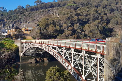 Tasmania 4 Day East Coast + Launceston - Sunshine Coast Tourism 5