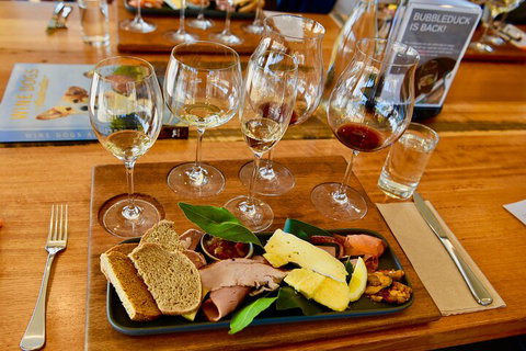 6-Day Tasmania Small-Group Guided Tour With Gourmet Food - Sunshine Coast Tourism 3